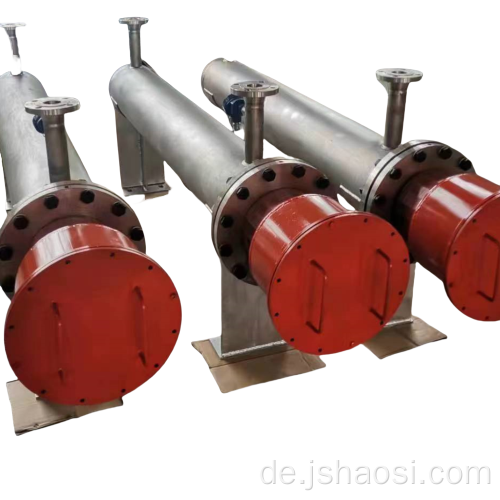 Hochwertige explosionssichere elektrische Heizung